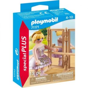 PLAYMOBIL SPECIAL PLUS ΜΠΑΛΑΡΙΝΑ (71171)
