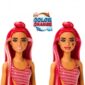 Barbie Pop Reveal Κούκλα Fruit Series Καρπούζι (HNW43)