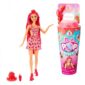 Barbie Pop Reveal Κούκλα Fruit Series Καρπούζι (HNW43)