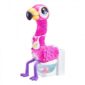 Little Live Pets Gotta Go Flamingo Μπίνγκο, το Διαδραστικό Φλαμίνγκο (LPG03000)