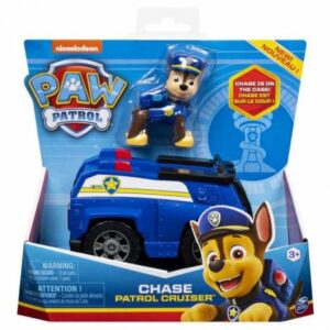 Paw Patrol Όχημα Τσέϊς (6061799)