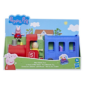 Hasbro Peppa Pig Miss Rabbits Train (F3630)