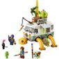 LEGO® DreamZzz Mrs. Castillo's Turtle Van (71456)