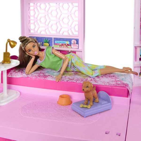 Mattel Barbie Dreamhouse (HMX10)
