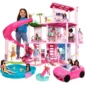 Mattel Barbie Dreamhouse (HMX10)