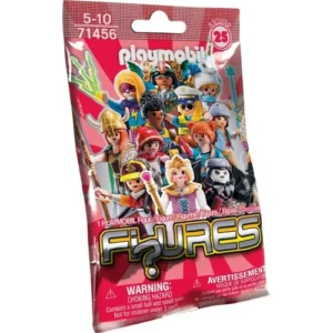 Playmobil Figures Playmobil Σειρά 25 - Κορίτσι 71456