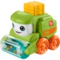 Fisher-Price Οχηματάκια - Rollin Tractor Τρακτέρ HRP27 / HRP30