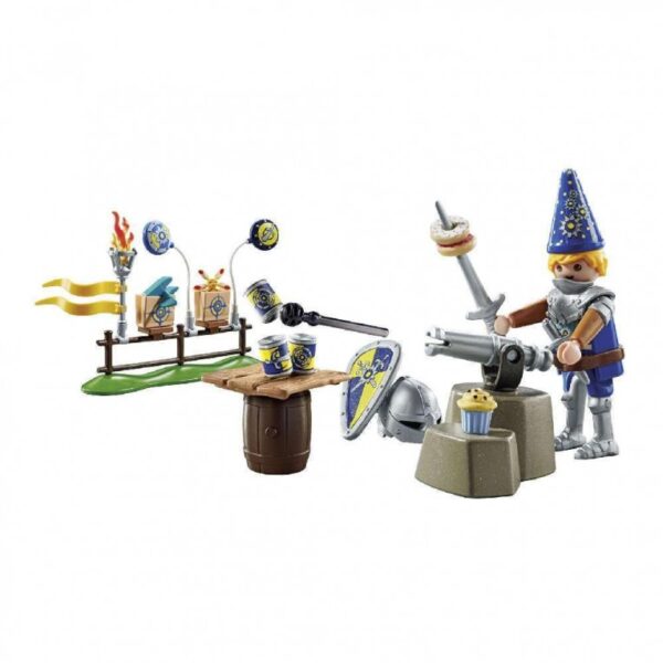 Playmobil Novelmore Gift Set Ιπποτικό Πάρτυ 50 Χρόνια (71447)