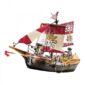 Playmobil Pirates Πειρατική Γαλέρα Ο Βασιλιάς των Πειρατών (71418)