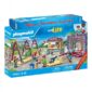 Παιχνιδολαμπάδα Playmobil My Life Λούνα Πάρκ (71452) (210205)