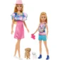 Barbie Στη Διάσωση & Stacie (HRM09)