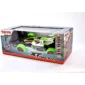 taiyo Τηλεκατευθυνόμενο Οχημα XT Racer - Green 1:18 180012A