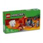 LEGO Minecraft The NeTher Portal Ambush (21255)