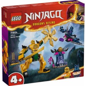 LEGO Ninjago Arin's Battle Mech (71804)