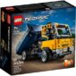 LEGO Technic Dump Truck (42147)