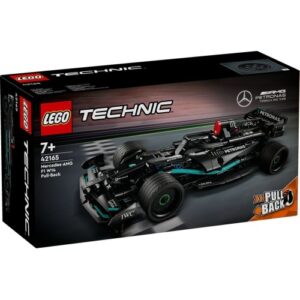 LEGO Technic Mercedes-AMG W14 E Performance (42165)