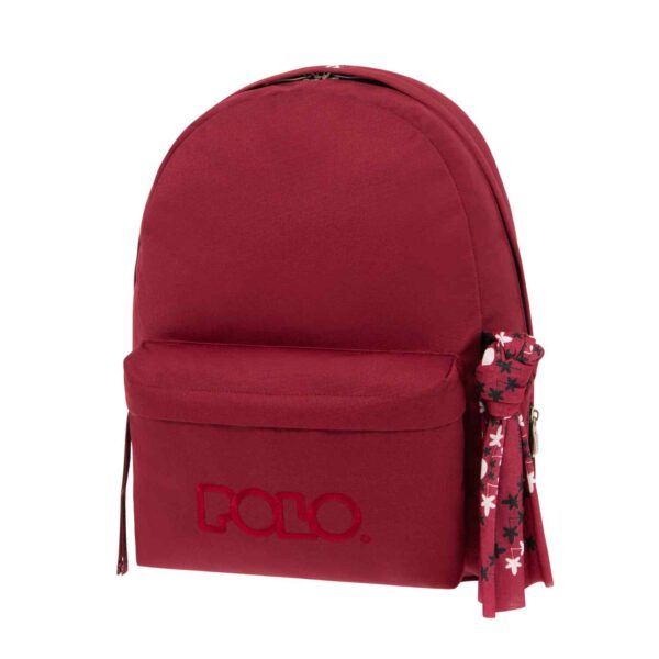 POLO Original Σακίδιο Πλάτης (901135-4100)