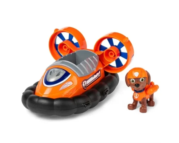 PAW PATROL ΟΧΗΜΑ ΖΟΥΜΑ 6069048