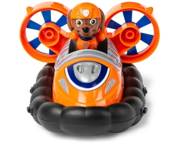 PAW PATROL ΟΧΗΜΑ ΖΟΥΜΑ 6069048