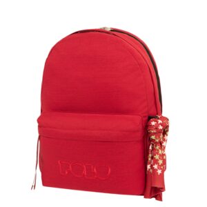 Polo Original Double Σακίδιο Πλάτης (901235-3101)