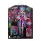 Mattel Monster High Lagoona Blue Κούκλα With Glam Monster Fest Outfit (HXH82)