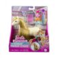 Barbie Mysteries The Great Horse Chase Pony - 2 Designs (HXJ29)