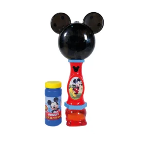 John Disney Mickey Mouse Φούσκες Magic Mickey and Minnie 2 Σχέδια 104100