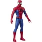 Hasbro Marvel Spider-Man Titan Hero Series Spider-Man 12-Ιντσών Spider Man E7333