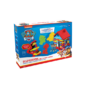 Πλαστελίνη Paw Patrol Σπίτι (03985)