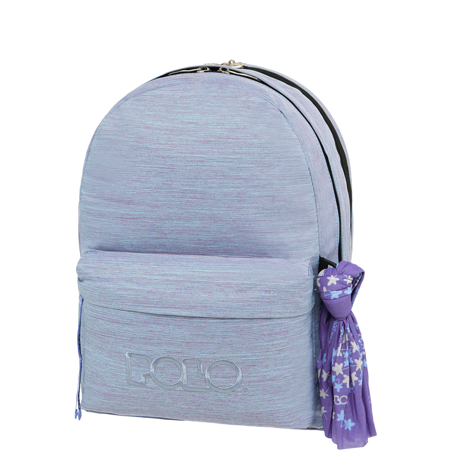 Polo Σακίδιο Original Double Scarf (901235-5502)