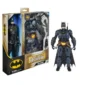 Spin Master Batman Adventures Φιγούρα Night Sky με Αξεσουάρ 30cm 6070532