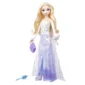 Disney Frozen Spin & Reveal Elsa Fashion Doll & Accessories with 11 Surprises by Mattel