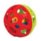 Winfun Μπαλίτσα Κουδουνίστρα Easy Grasp Rattle Ball (403191)