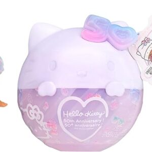 L.O.L. Surprise! 503835-EUC Loves Hello Kitty Dead Crystal Cutie