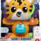 MATTEL FISHER PRICE LINK SQUAD BOPPIN TIGER NO HYL08