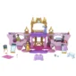 MATTEL DISNEY PRINCESS SD PLYST BG RVL CARRIAGE TO CASTLE HWX17