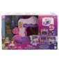 MATTEL DISNEY PRINCESS SD PLYST BG RVL CARRIAGE TO CASTLE HWX17