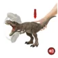 MATTEL JURASSIC WORLD FEATURE T-REX DINO HXF53