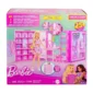 MATTEL BARBIE DREAM CLOSET HXD59