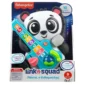 MATTEL FISHER PRICE LINK SQUAD COUNT & JAM PANDA NO HYL09