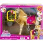 BARBIE MYSTERIES THE GREAT HORSE CHASE - ΑΛΟΓΟ DANCE & SHOW (HXJ42)