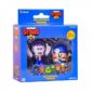 P.M.I. Brawl Stars Collectible Figures - 2 Pack (S1) (Random) (BRW2015)