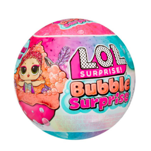 LOL BUBBLE SURPRISE 119777EU
