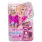 Mattel Κούκλα Barbie Dream Besties: Malibu, HYC21