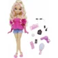 Mattel Κούκλα Barbie Dream Besties: Malibu, HYC21