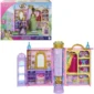 Mattel Disney Princess Ready FOR THE Ball Playset HXC20