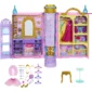 Mattel Disney Princess Ready FOR THE Ball Playset HXC20