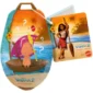 Mattel Disney Vaiana - Βαϊάνα Μίνι Κούκλες Έκπληξη - 1 Τμχ JBT68