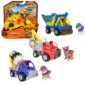 Paw Patrol Rubble And Crew Βασικό Όχημα (6066726)