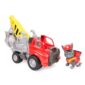 Paw Patrol Rubble And Crew Βασικό Όχημα (6066726)